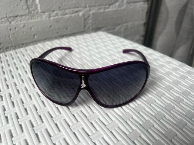 Gafas de sol Vogue Moradas