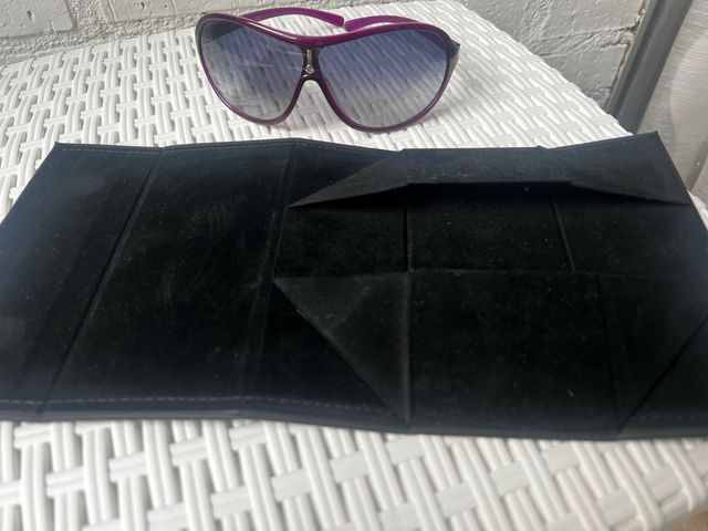 Gafas de sol Vogue Moradas