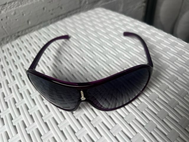 Gafas de sol Vogue Moradas