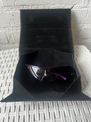 Gafas de sol Vogue Moradas