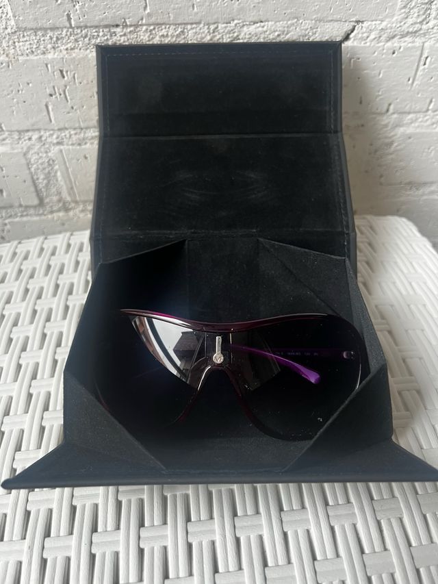 Gafas de sol Vogue Moradas