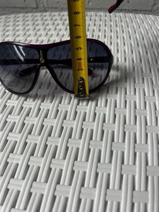Gafas de sol Vogue Moradas