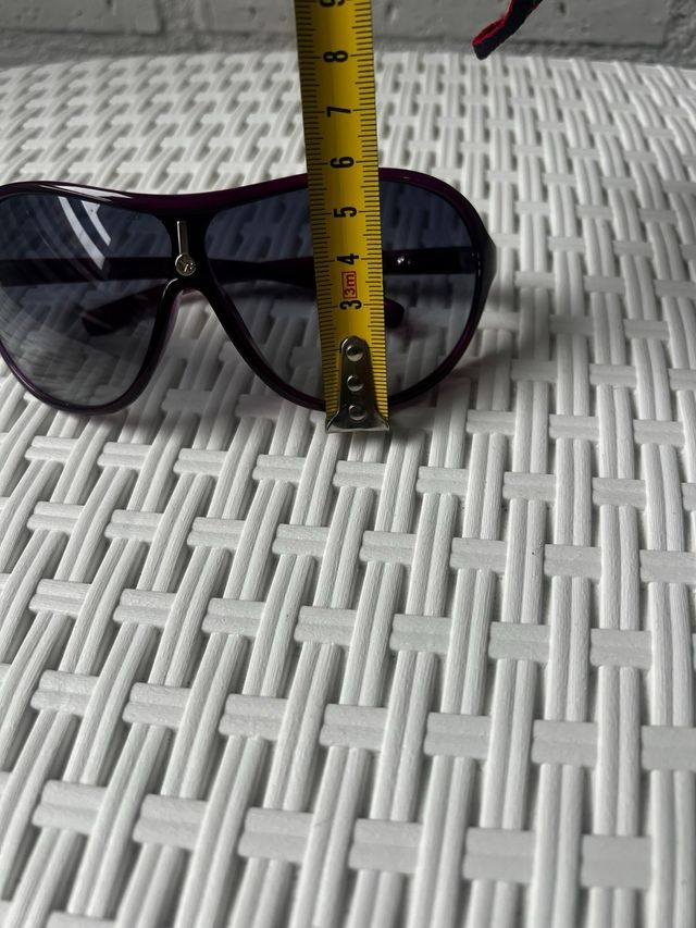 Gafas de sol Vogue Moradas