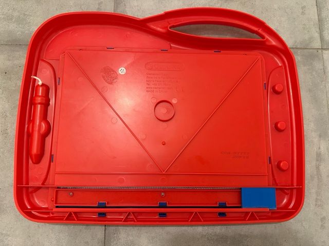 Pizarra Mágica Patrulla Canina Borrable