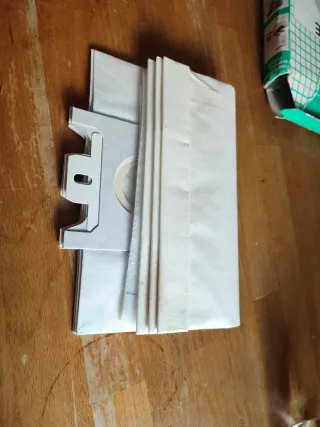 Aspiradora Miele S2701 Azul