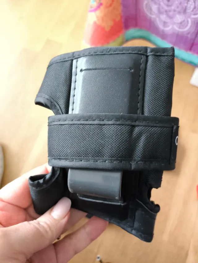 Protecciones Oxelo para patinar niños