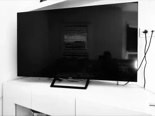 XIAOMI Smart TV A2 55” 4K UHD