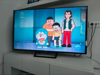 XIAOMI Smart TV A2 55” 4K UHD