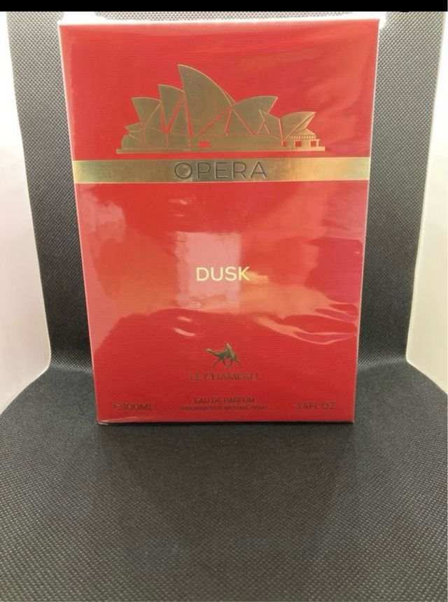Opera Dusk Eau de Parfum