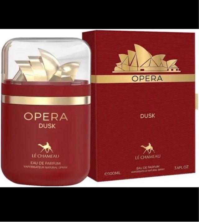 Opera Dusk Eau de Parfum