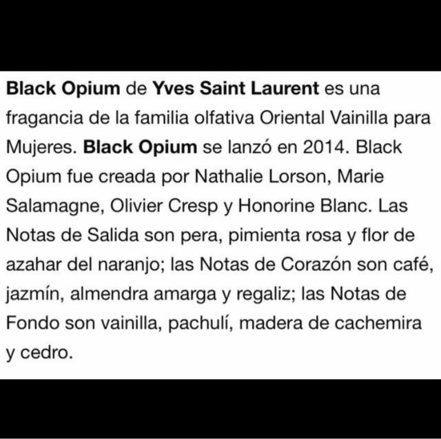 Opera Dusk Eau de Parfum