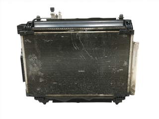Radiadores Toyota Urban Cruiser II P1