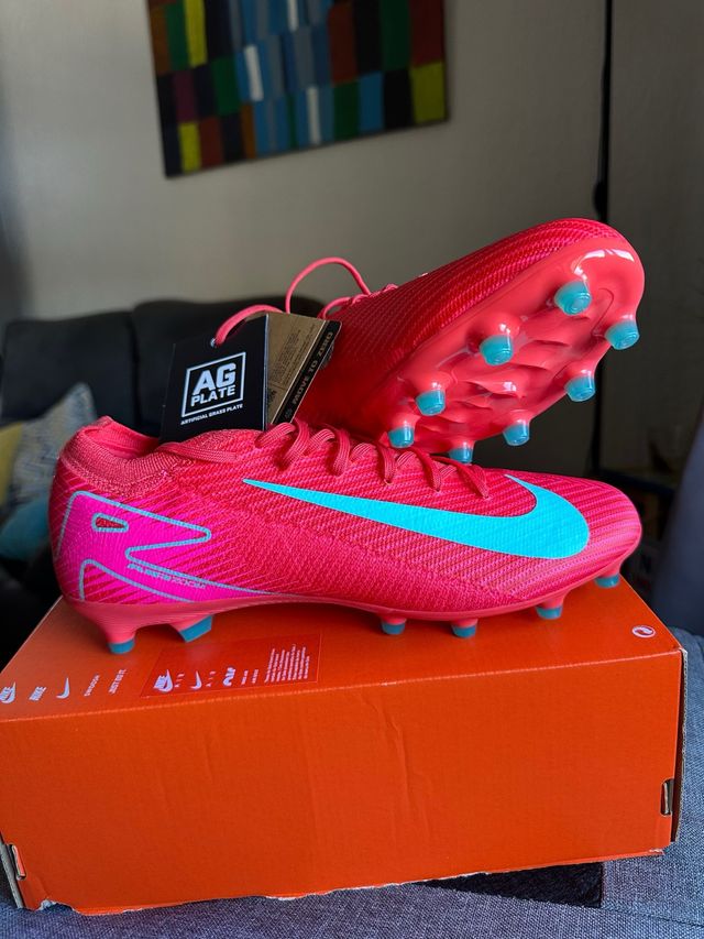 Nike Mercurial Vapor 16 Pro AG Talla 42.5