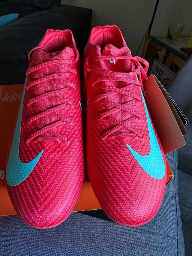 Nike Mercurial Vapor 16 Pro AG Talla 42.5