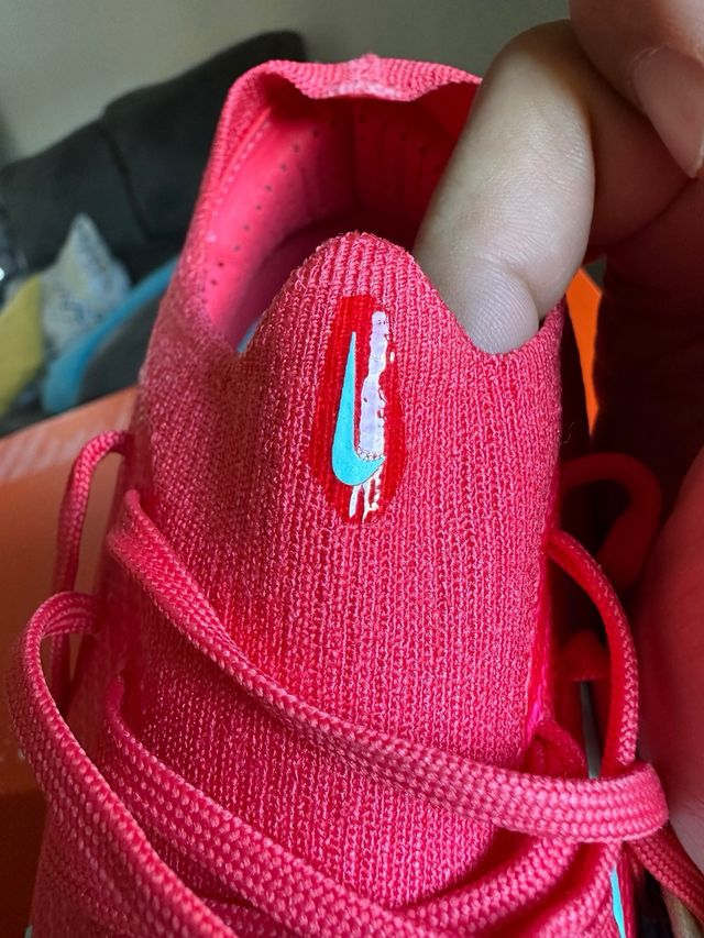 Nike Mercurial Vapor 16 Pro AG Talla 42.5