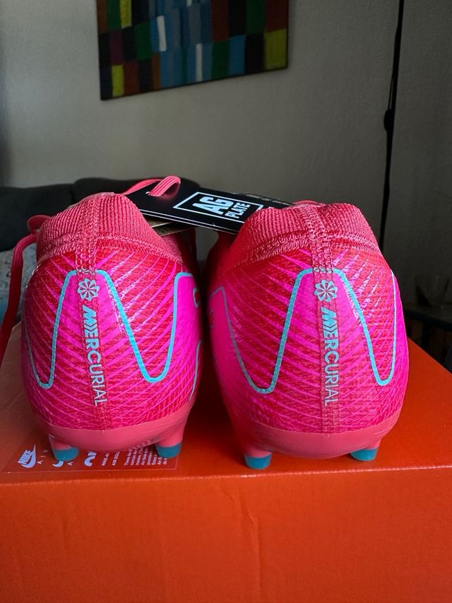 Nike Mercurial Vapor 16 Pro AG Talla 42.5