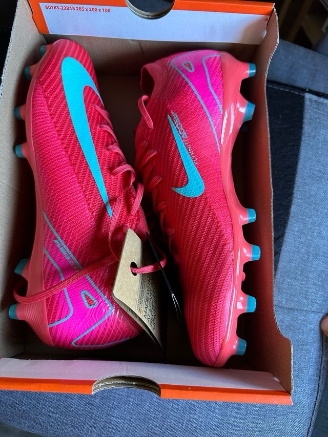 Nike Mercurial Vapor 16 Pro AG Talla 42.5