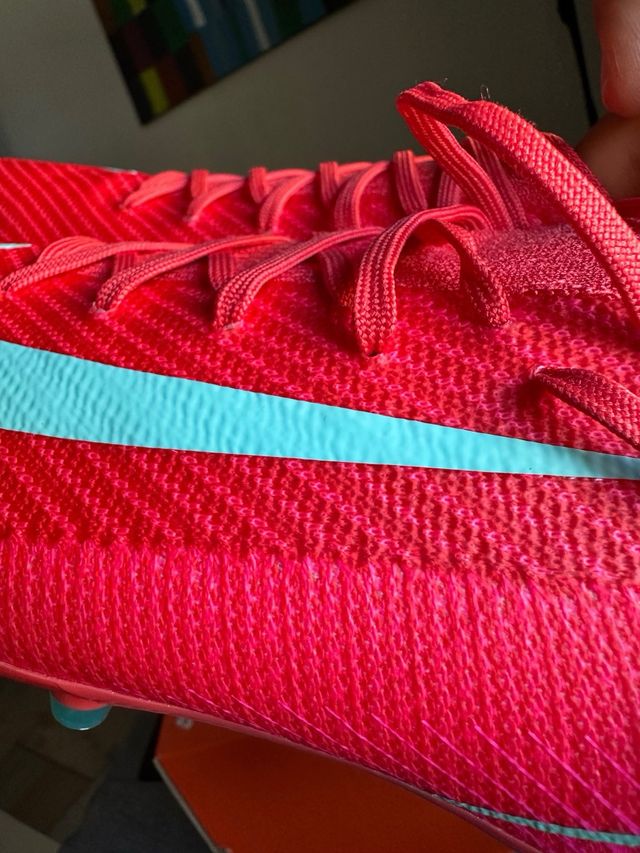 Nike Mercurial Vapor 16 Pro AG Talla 42.5