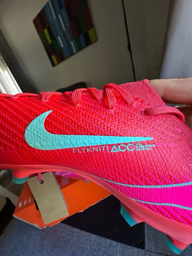 Nike Mercurial Vapor 16 Pro AG Talla 42.5