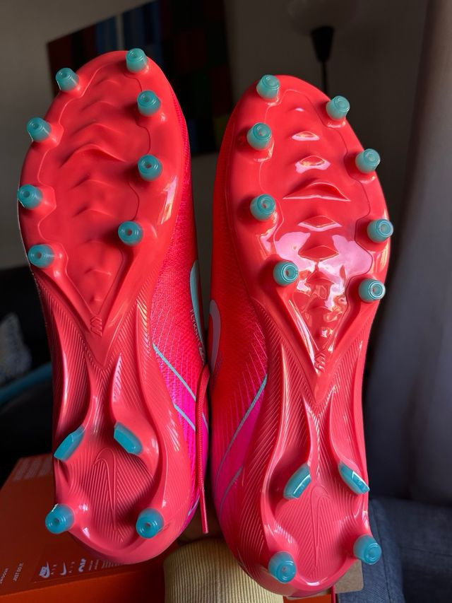 Nike Mercurial Vapor 16 Pro AG Talla 42.5