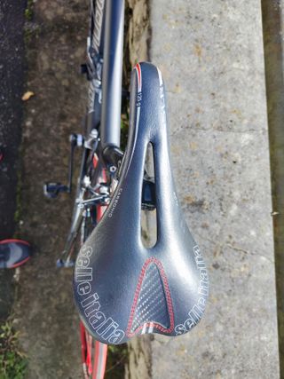 Bicicleta Specialized S-Works Taglia 51