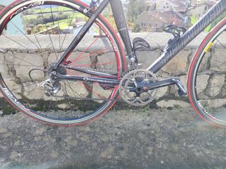 Bicicleta Specialized S-Works Taglia 51