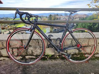 Bicicleta Specialized S-Works Taglia 51