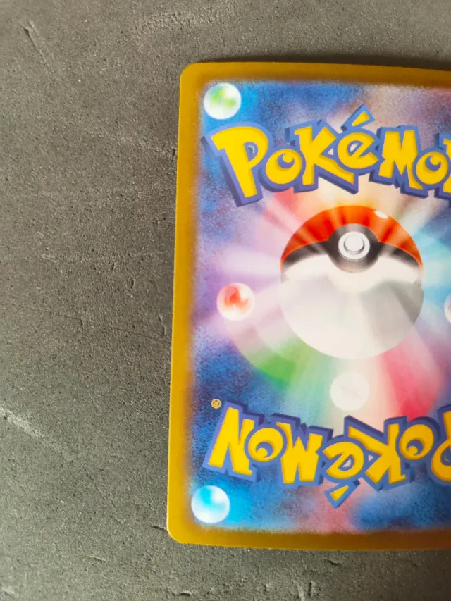 Mega Absol EX 280 HP SAR 089/063