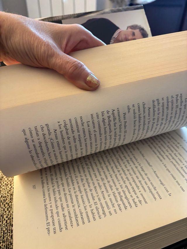 La Catedral del Mar - Ildefonso Falcones