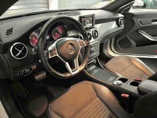 Mercedes-Benz Clase CLA 250 211cv AMG dct7