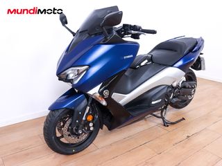 YAMAHA T-MAX 530 DX