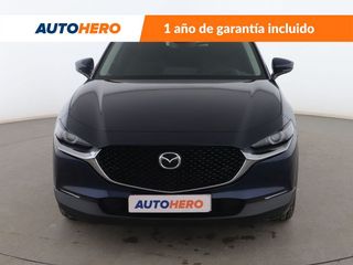Mazda CX-30 2.0 Skyactiv-X Mild-Hybrid Zenith 2WD