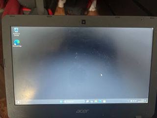 Portátil Acer Negro