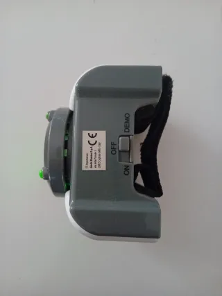 Orologio Ben 10 parlante e luminoso