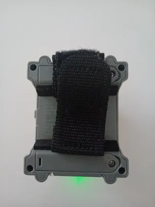 Orologio Ben 10 parlante e luminoso