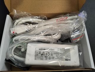 Mini PC Terra 5000V2 i3 4GB RAM 250GB SSD W10P