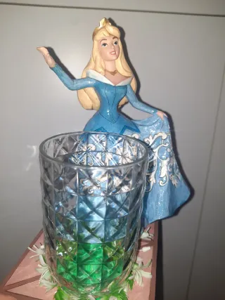 Disney Aurora Traditions Portapennelli o penne