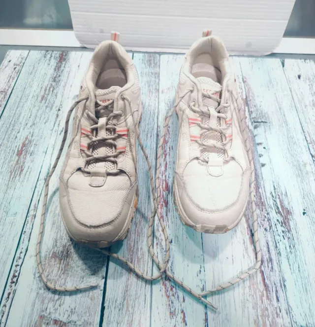 Zapatillas Skechers Talla 40 Beige