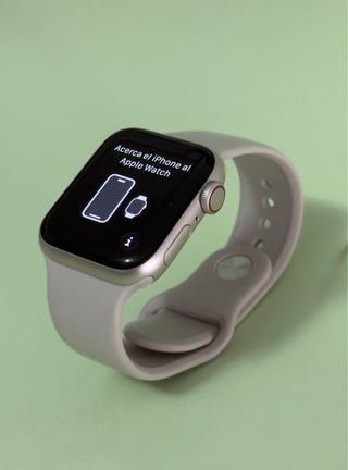 Apple Watch Series SE 2 (2022)