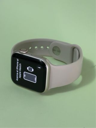 Apple Watch Series SE 2 (2022)