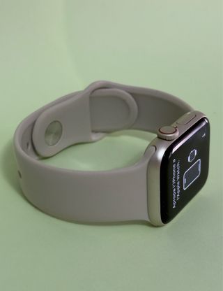 Apple Watch Series SE 2 (2022)