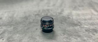 Samyang 28 mm F2.8 Pentax K / Ricoh — Nuevo
