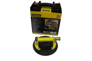 Ventosa Stanley 120kg