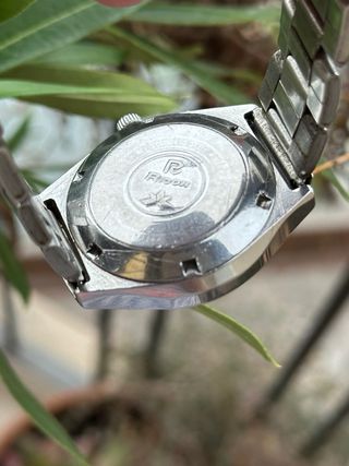 Ricoh Automatic Japan Vintage