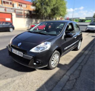 Renault Clio 2009