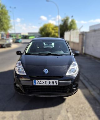 Renault Clio 2009