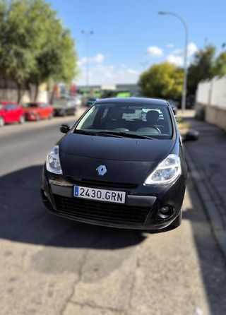 Renault Clio 2009