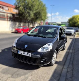 Renault Clio 2009