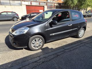 Renault Clio 2009