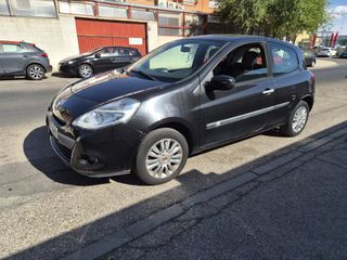 Renault Clio 2009